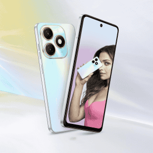 TECNO Spark 20 | 16 GB | 256 GB | Cyber White