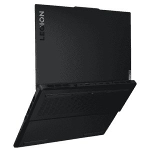 Lenovo Legion Pro 7 Gaming Laptop | Intel Core i9 14900HX  | 32GB | 1TB SSD | Nvidia RTX 4080 12GB | Black | 83DE001HIN