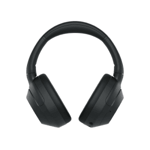 SONY ULT WEAR Bluetooth Headset with Mic | 40 mm | Black | WH ULT900N