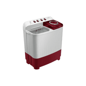Samsung Semi Automatic Top Load Washing Machine | 8 kg | WT80C4000RR/TL