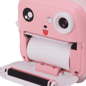 Children Digital Print Camera | Automatic Focusing 1080P 720P Kids Digital Print Camera for Home