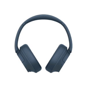 Sony WH-CH720N Headphones | Noise Cancellation Wireless Bluetooth | Blue