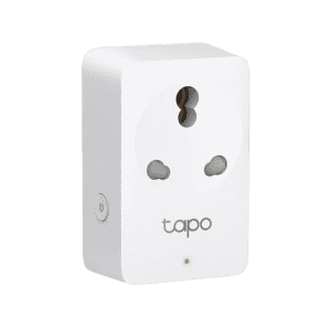 TP-Link Tapo P110 Mini | 16A Smart Wi-Fi Plug | Away Mode | White