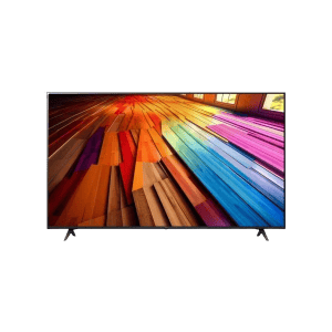 LG Ultra HD 4K Smart LED TV | UT80 | 164 cm (65 inch)| 65UT80406LA