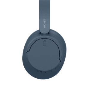 Sony WH-CH720N Headphones | Noise Cancellation Wireless Bluetooth | Blue