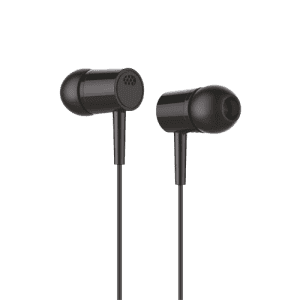 Hapi Pola Air Wired Headset  | 3.5mm | Black