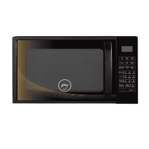 Godrej Convection Microwave Oven | 20 L | Golden Rim |  GME 720 CF2 QZ