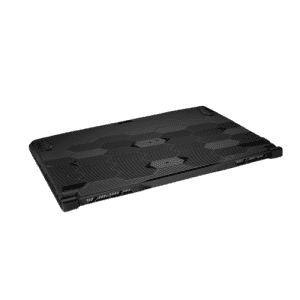 MSI Katana A15 Ai Gaming Laptop | AMD Ryzen 7 8845Hs | 16GB | 512GB SSD | Nvidia Geforce RTX 4050 6Gb | Black | B8VE-418IN