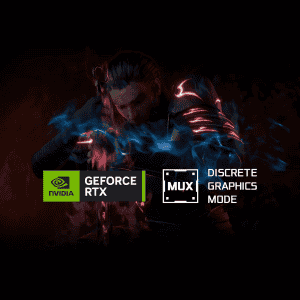 MSI Katana A15 Ai Gaming Laptop | AMD Ryzen 7 8845Hs | 16GB | 512GB SSD | Nvidia Geforce RTX 4050 6Gb | Black | B8VE-418IN