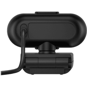 HP 320 FHD Webcam | 1080 Full HD 30fps | Black
