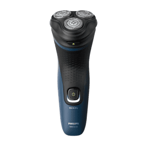 Philips Electric Shaver for Men | 3D Floating Heads | Blue |  S1151/03