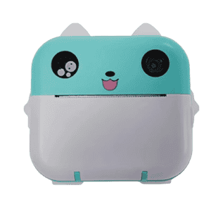 Kids Timely Toys Girls Childrens Digital Print Y60 Camera | Instant Printer Mini Camera