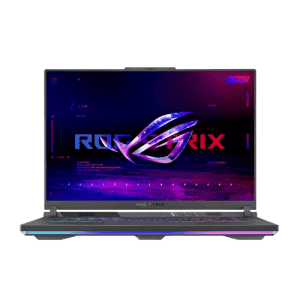 ASUS ROG Strix G16 Gaming Laptop | Core i7  | 13th Gen | 13650HX | 16 GB | 1 TB SSD | Gray | G614JI BG711WS
