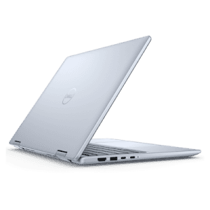 Dell Inspiron 7440 2 in 1 Laptop  | Intel Core i5 13th Gen 1334U | 16GB | 512GB SSD | Ice Blue | OIC7440134501RINU1