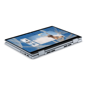 Dell Inspiron 7440 2 in 1 Laptop  | Intel Core i5 13th Gen 1334U | 16GB | 512GB SSD | Ice Blue | OIC7440134501RINU1