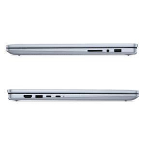 Dell Inspiron 7440 2 in 1 Laptop  | Intel Core i5 13th Gen 1334U | 16GB | 512GB SSD | Ice Blue | OIC7440134501RINU1