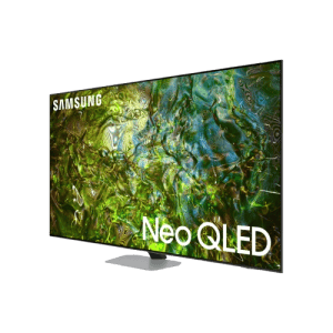 Samsung Neo QLED 4K Ultra HD Tizen TV | 139 cm (55 inch )  | QA55QN90DAULXL