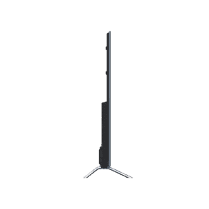 Haier QLED Smart Google TV | Far-Field & Local Dimming | 140 cm (55 inches) | 55S9QT