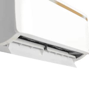 BPL Inverter Split AC | 1.5 Ton | 3 Star | BAS V183ATFG