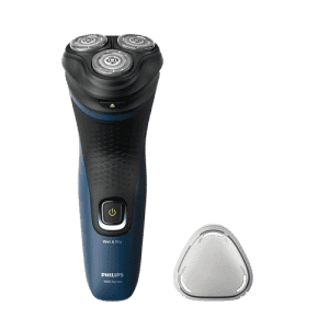 Philips Electric Shaver for Men | 3D Floating Heads | Blue |  S1151/03