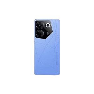 TECNO Camon 20s Pro 5G | 8GB RAM | 256GB | Serenity Blue