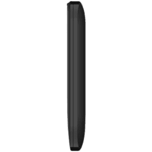 Karbonn K109i Keypad Mobile Phone | Black