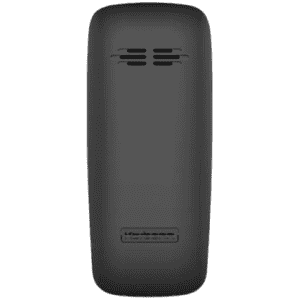 Karbonn K109i Keypad Mobile Phone | Black