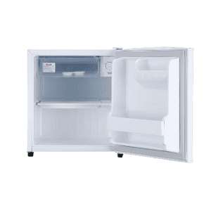 LG Direct Cool Single Door Refrigerator | 43 L | Super White | GL-M051RSWB ESWZPS