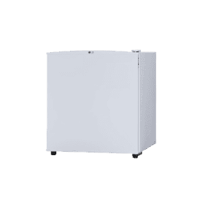 LG Direct Cool Single Door Refrigerator | 43 L | Super White | GL-M051RSWB ESWZPS
