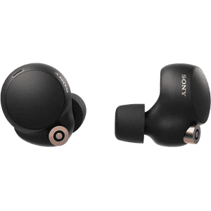 Sony True Wireless Stereo Bluetooth Headset | Black | WF-1000XM4