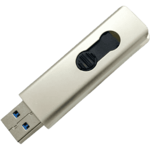 HP 796w Pen Drive | 256 GB | Grey