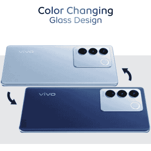 vivo V27 5G | 8 GB | 128 GB | Magic Blue
