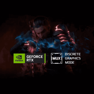 MSI Katana A15 AI Gaming Laptop |  AMD Ryzen 9 Octa Core 8945HS | 16 GB | 1 TB SSD | 8 GB Graphics NVIDIA GeForce RTX 4070 | Black | AI B8VG-440IN