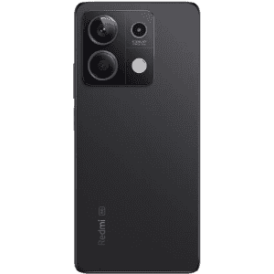 Redmi Note 13 5G | 8 GB | 256 GB | Stealth Black