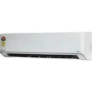 Panasonic Split Inverter AC | 2 Ton | 5 Star | White | CS/CU-EU24AKY5F