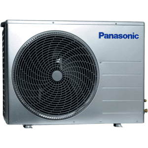 Panasonic Split Inverter AC | 2 Ton | 5 Star | White | CS/CU-EU24AKY5F
