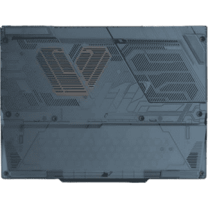 MSI Cyborg 14 Gaming Laptop | Intel Core i7 13th Gen 13620H | 16 GB | 512 GB SSD | 6 GB Graphics NVIDIA GeForce RTX 4050 | Translucent Black | A13VE-201IN