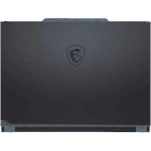MSI Cyborg 14 Gaming Laptop | Intel Core i7 13th Gen 13620H | 16 GB | 512 GB SSD | 6 GB Graphics NVIDIA GeForce RTX 4050 | Translucent Black | A13VE-201IN
