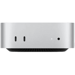 Apple Mini Tower M4 Pro chip | 24 GB | 512 GB SSD | MCX44HN/A