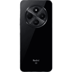 Redmi 14C 5G | 6 GB | 128 GB | Stargaze Black