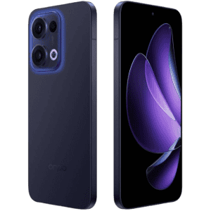 OPPO Reno13 5G | 8 GB |  256 GB | Luminous Blue