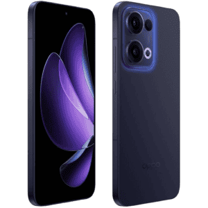 OPPO Reno13 5G | 8 GB |  256 GB | Luminous Blue