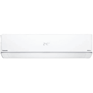 Panasonic  Split Inverter AC | 1 Ton  | 5 Star | White | CS/CU-EU12AKY5F