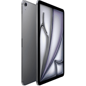 Apple iPad Air Tablet | M2 | 512 GB | Space Grey | MUWL3HN/A