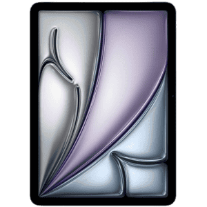 Apple iPad Air Tablet | M2 | 512 GB | Space Grey | MUWL3HN/A