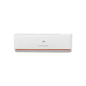 Godrej 1 Ton 3 Star Inverter Split AC | White | SIC 12DTC3-GYA AL