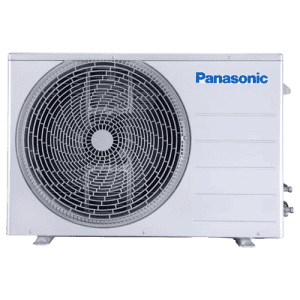 Panasonic  Split Inverter AC | 1 Ton  | 5 Star | White | CS/CU-EU12AKY5F