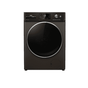 IFB Senator Front Load Washing Machine | 8 kg | Black | MBN 8014K
