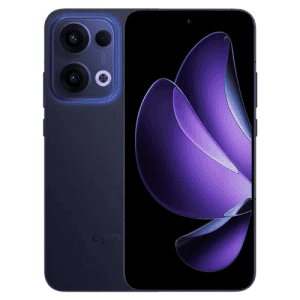 OPPO Reno13 5G | 8 GB |  256 GB | Luminous Blue