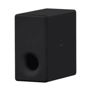 Sony Wireless Subwoofer | Black | SA-SW3//M E12